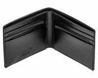 Portafoglio Montblanc Uomo Meisterstück  in Pelle 14548 - 14548